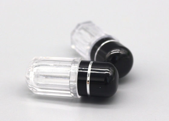5ml 블랙 캡슐 포장 병 14mm 금속 크라운 캡