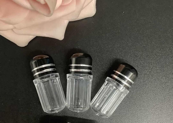 ISO9001 단일 캡슐 포탄 제약 2ml 물집 팩 캡슐