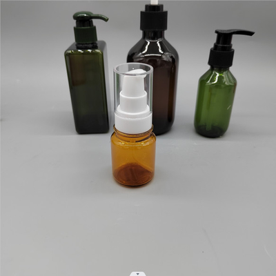 열심히 애완 60 밀리람베르트 분무 병 OEM 서비스 화학적 레지스턴트