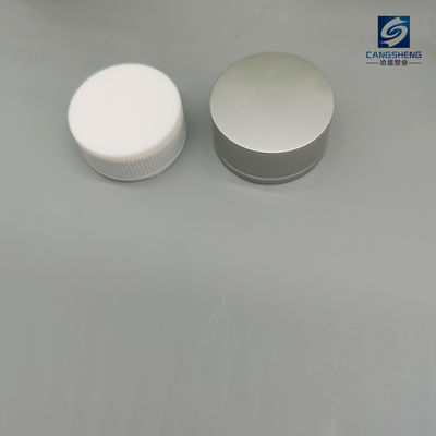 명확한 약제 포장 병 30ml 작은 플라스틱 알약 콘테이너