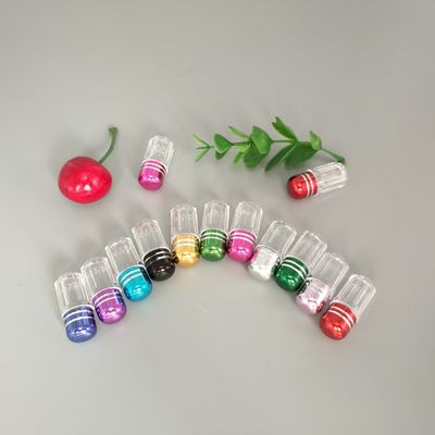 OEM 단일 캡슐 포탄 블루 크라운 캡 Rhino 69 포장