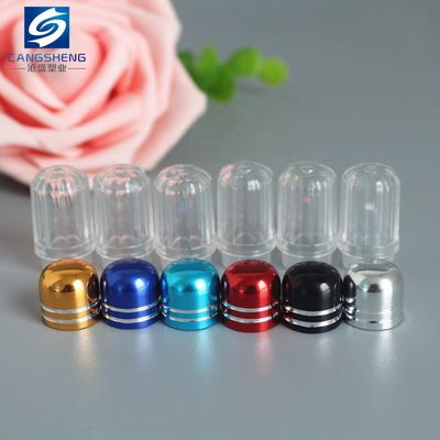 OEM 단일 캡슐 포탄 블루 크라운 캡 Rhino 69 포장