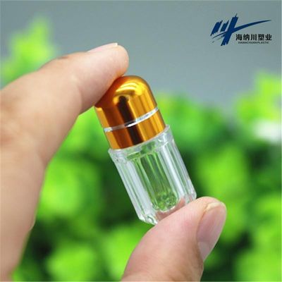 OEM 단일 캡슐 포탄 블루 크라운 캡 Rhino 69 포장