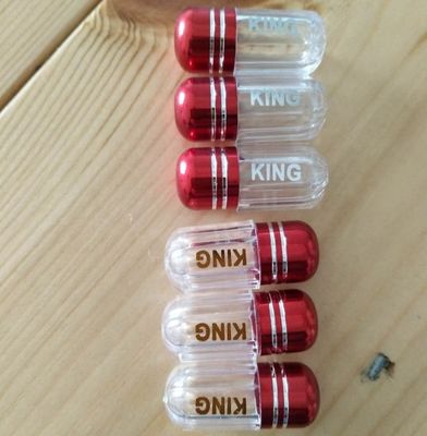 2ml 단일 알약 용기