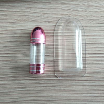 2g 단일 캡슐 병 원통형 Rhino 69 알약
