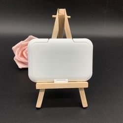 67mm 물티슈 뚜껑 다시 채울 수 없는 폴리프로필렌 닦음 상자 덮개