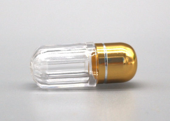 5ml 블랙 캡슐 포장 병 14mm 금속 크라운 캡