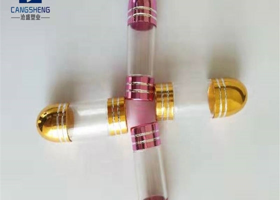 13mm 빈 플라스틱 캡슐 2g 단일 Rhino 69 총알 껍질
