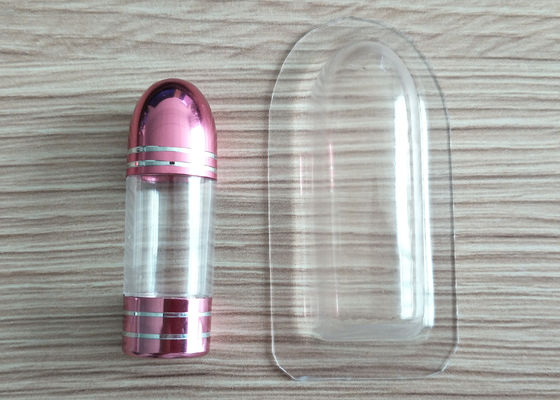 13mm 빈 플라스틱 캡슐 2g 단일 Rhino 69 총알 껍질