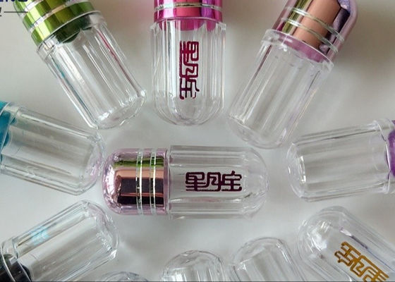 환경 친화적인 단일 알약 용기 33mm 2g Rhino 69 캡슐