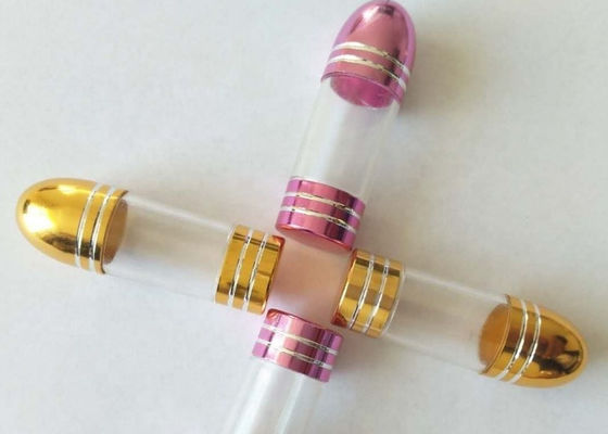 44mm 5g 플라스틱 캡슐 병 블리스 터 팩 총알 껍질