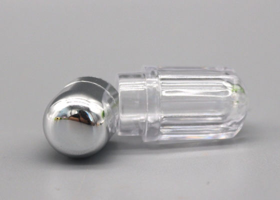 OEM 실버 빈 플라스틱 알약 캡슐 10ml Rhino 69