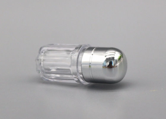 OEM 실버 빈 플라스틱 알약 캡슐 10ml Rhino 69