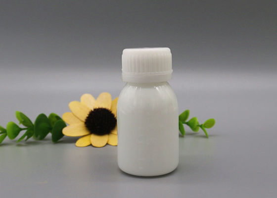 30ml 약제 포장 병 FDA 플라스틱 액체 약 병