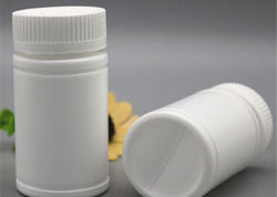 30ml 약제 포장 병 FDA 플라스틱 액체 약 병