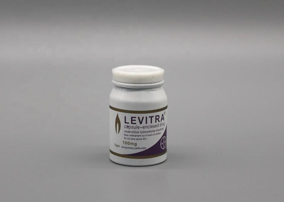 건강 관리 정제를 위한 방수 약제 포장 병 10ml