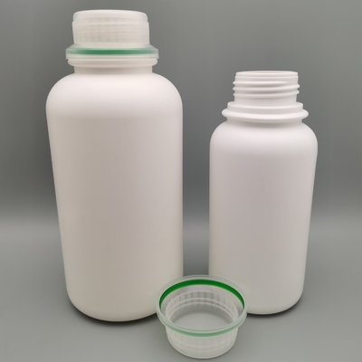 PP 캡 1000ml Hdpe 농약 병 부식 방지