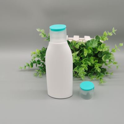 여행용 처방 PP 250ml 작은 알약 바이알