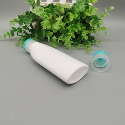 여행용 처방 PP 250ml 작은 알약 바이알