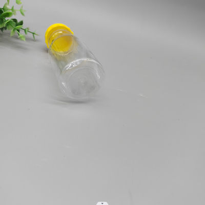 캔디, 화학적 레지스턴트를 위한 250 밀리람베르트 플라스틱 병